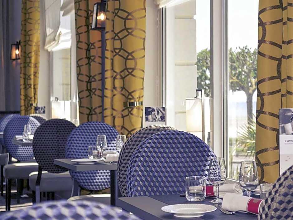 Hotel Mercure La Baule Majestic