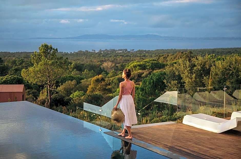 Eco-lodge Villa Epicurea