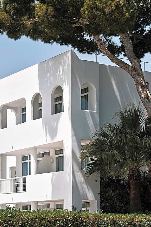 Prinsotel Alba & Spa