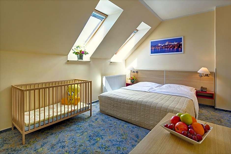Hotel Michael