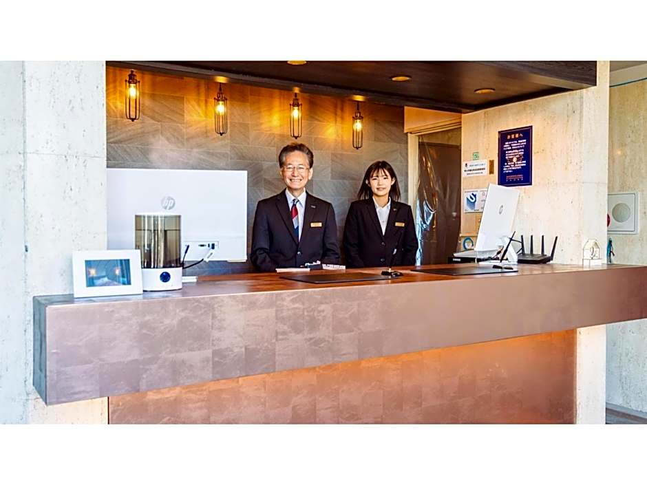 Hotel AreaOne Minamisoma - Vacation STAY 56244v