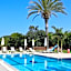 Anna Hotel Apartments