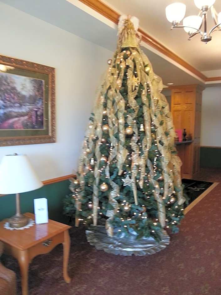 Horizon Inn & Suites