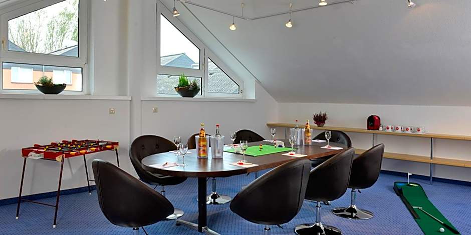 ACHAT Hotel Luneburger Heide