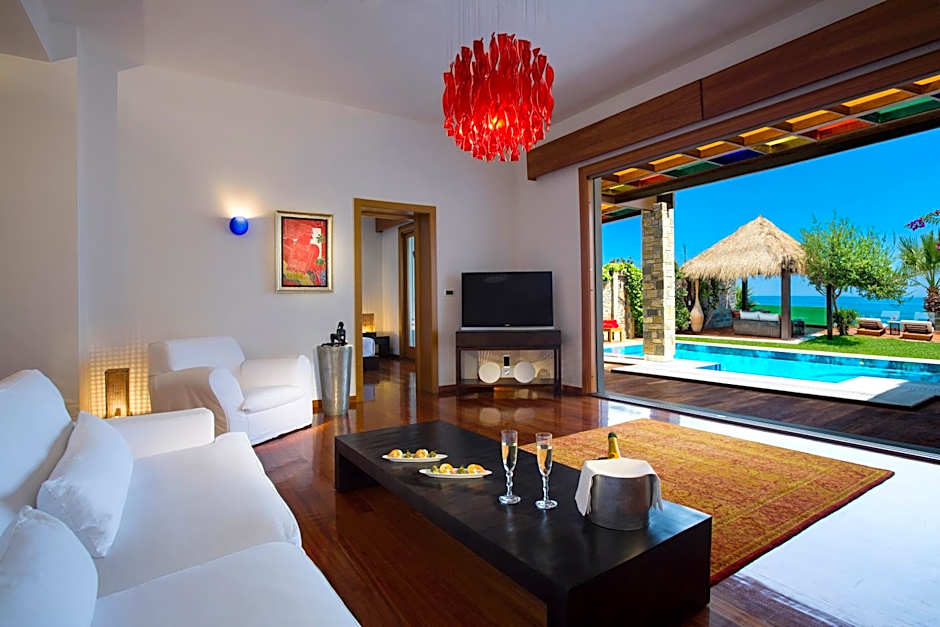 Porto Zante Villas And Spa