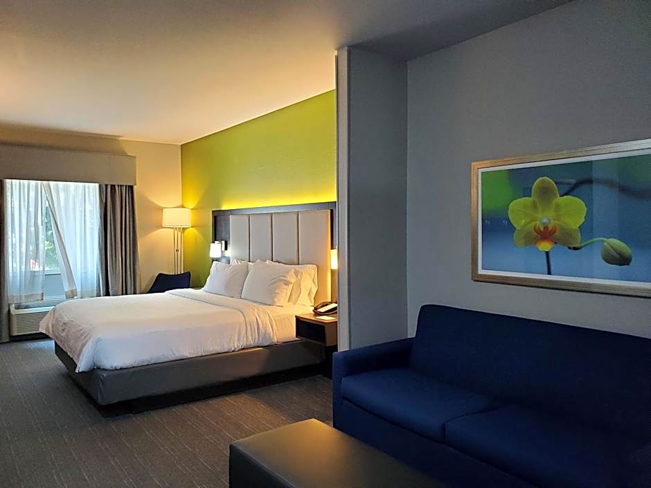 Holiday Inn Express Pearland By IHG