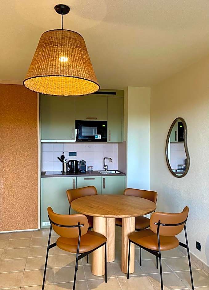 Hôtel Golf Fontcaude