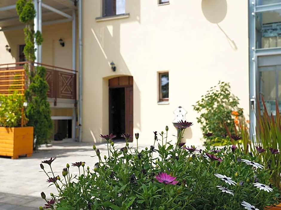 Paderewskiego 9 Aparth