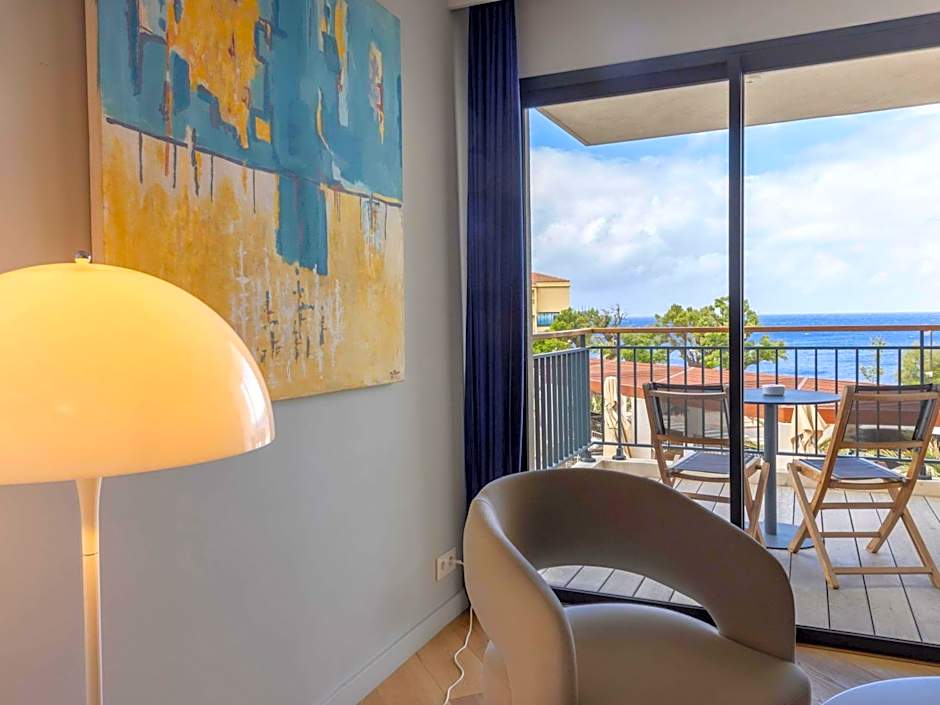 Hotel et Spa Kasano Calvi - Handwritten Collection