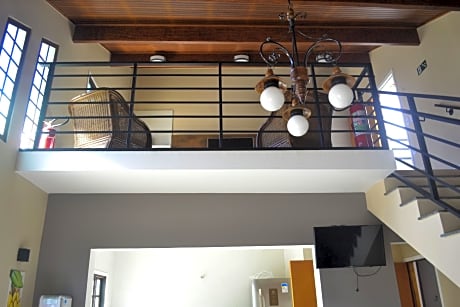 Pousada Chilli Brasil