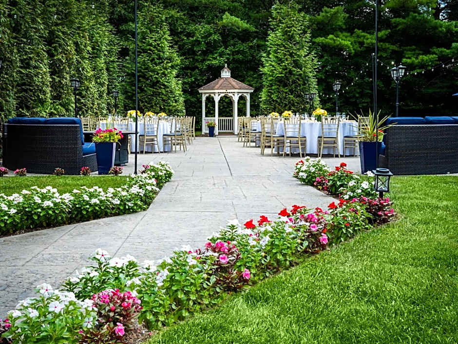 Crowne Plaza Suffern-Mahwah By IHG