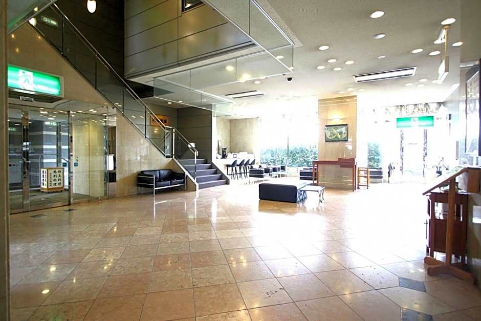 Kenchomae Green Hotel