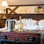 Chalet du Lys Hotel & SPA