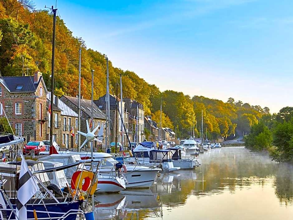 Kyriad Lannion-Perros-Guirec