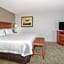 Hampton Inn By Hilton Rock Springs