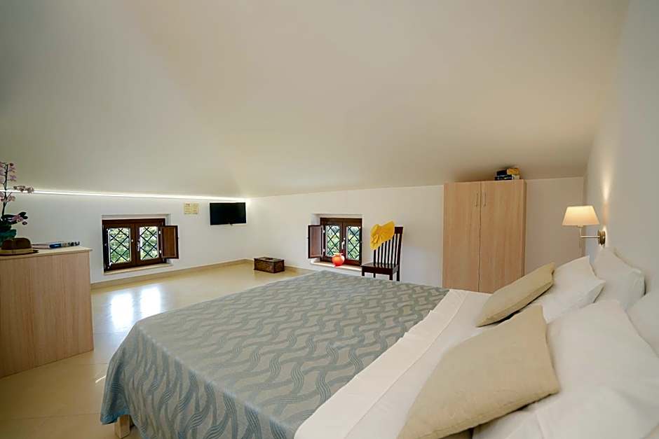 Villa D'Aquino