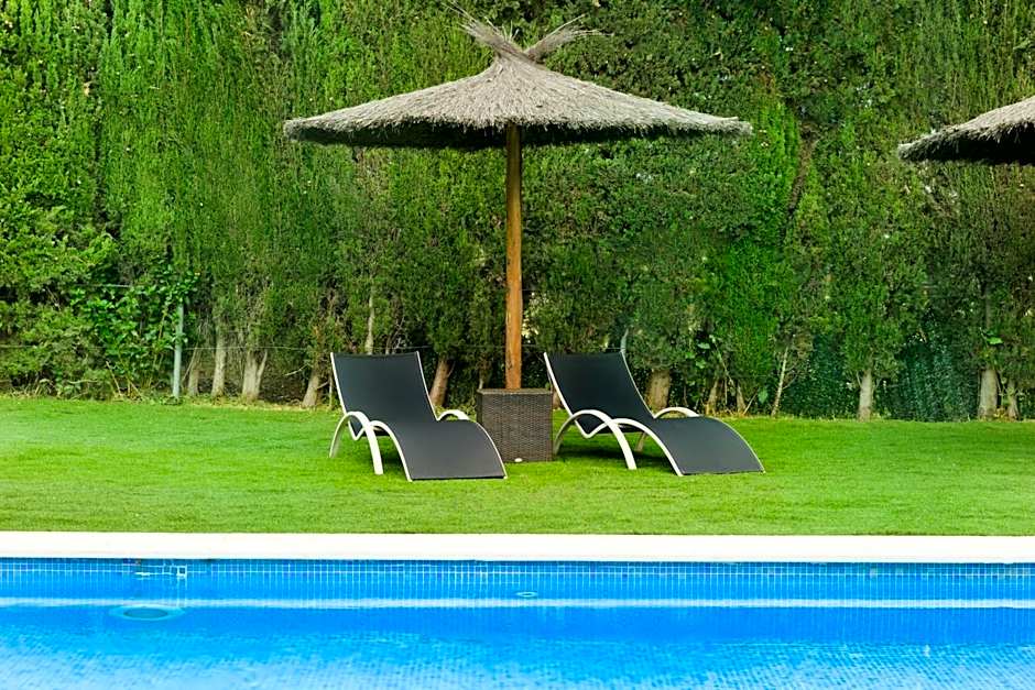 AC Hotel by Marriott Sevilla Forum