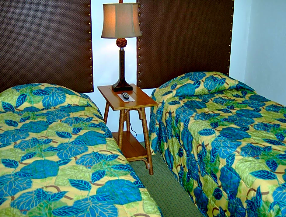 Islander Beach Resort - New Smyrna Beach