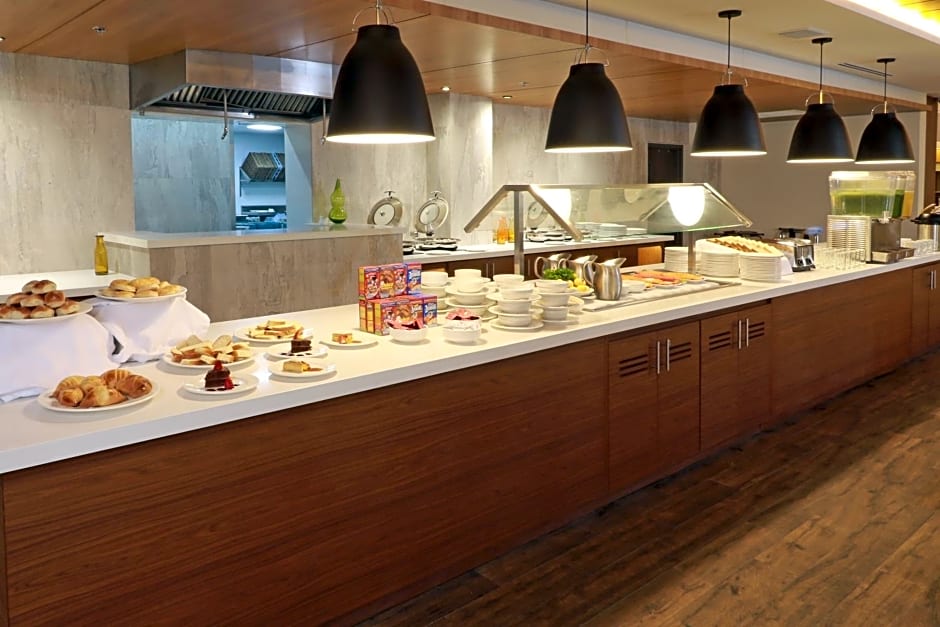 Holiday Inn Ciudad Juarez By IHG