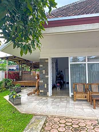 Hostel Wees een Kind