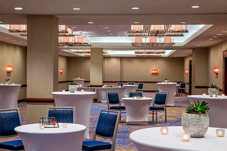 The Westin Jersey City Newport