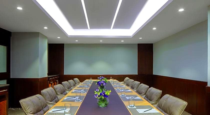 Radisson Blu Atria Bengaluru