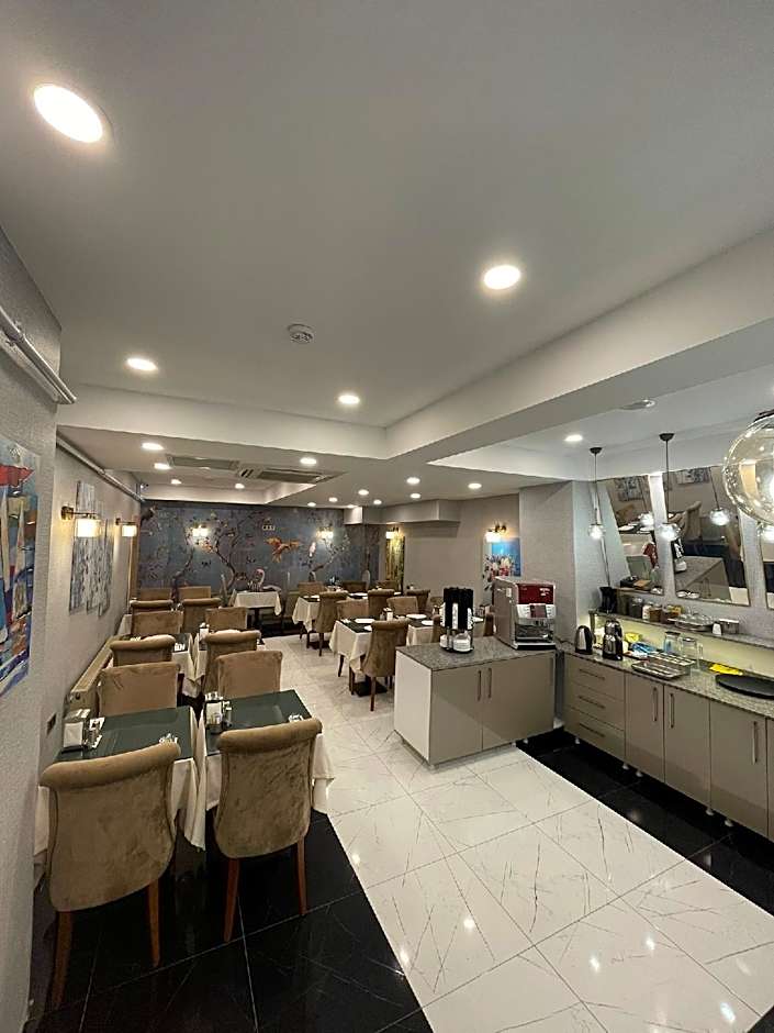 Grand Hamit Hotel Airport By Karadayi