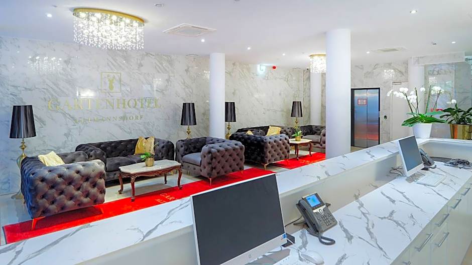 Gartenhotel Altmannsdorf