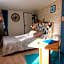 Le Clos des Passiflores