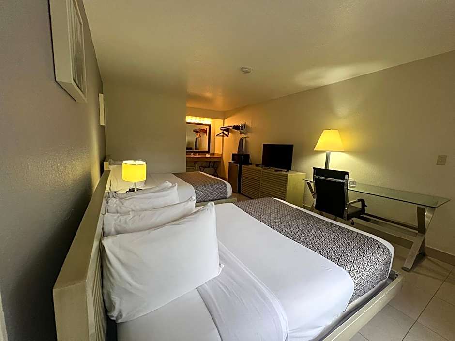 Garden Inn of Homestead