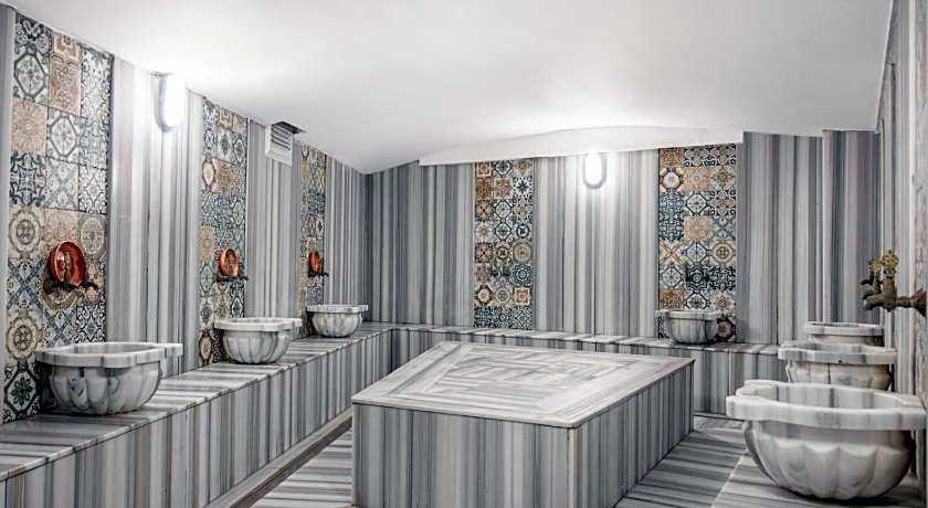 LADİK HOTEL