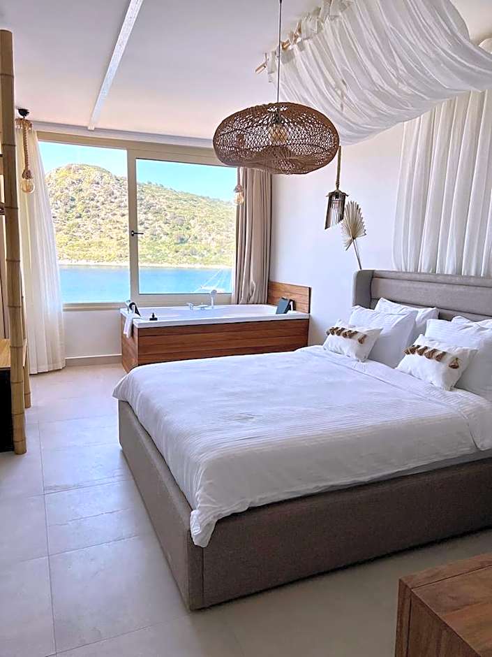Liman Hotel Gumusluk