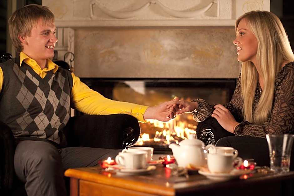 Grand Rose SPA Hotel