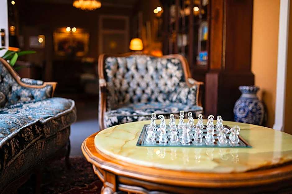 Boutique Hotel Virkas muiža