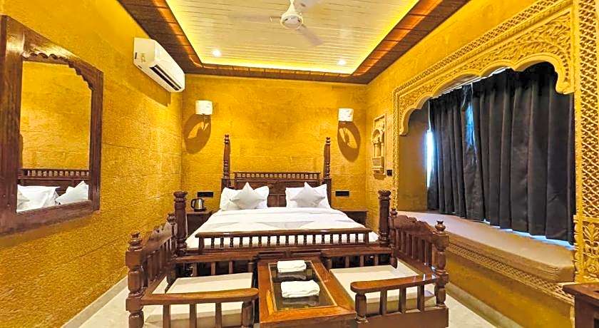 Sky Residency Jaisalmer