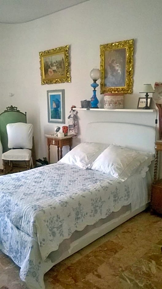 Bed and Breakfast Orsini