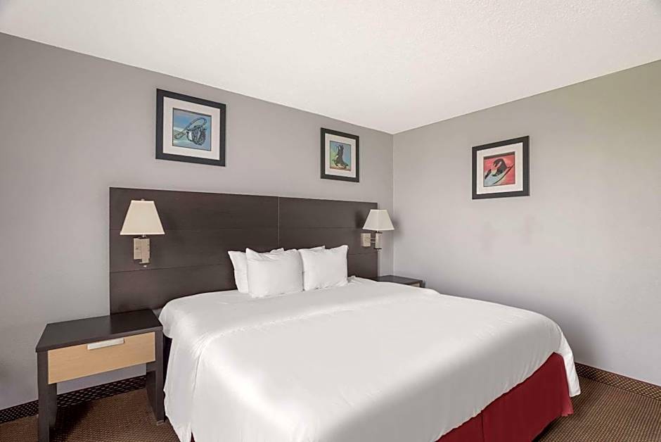 Quality Inn