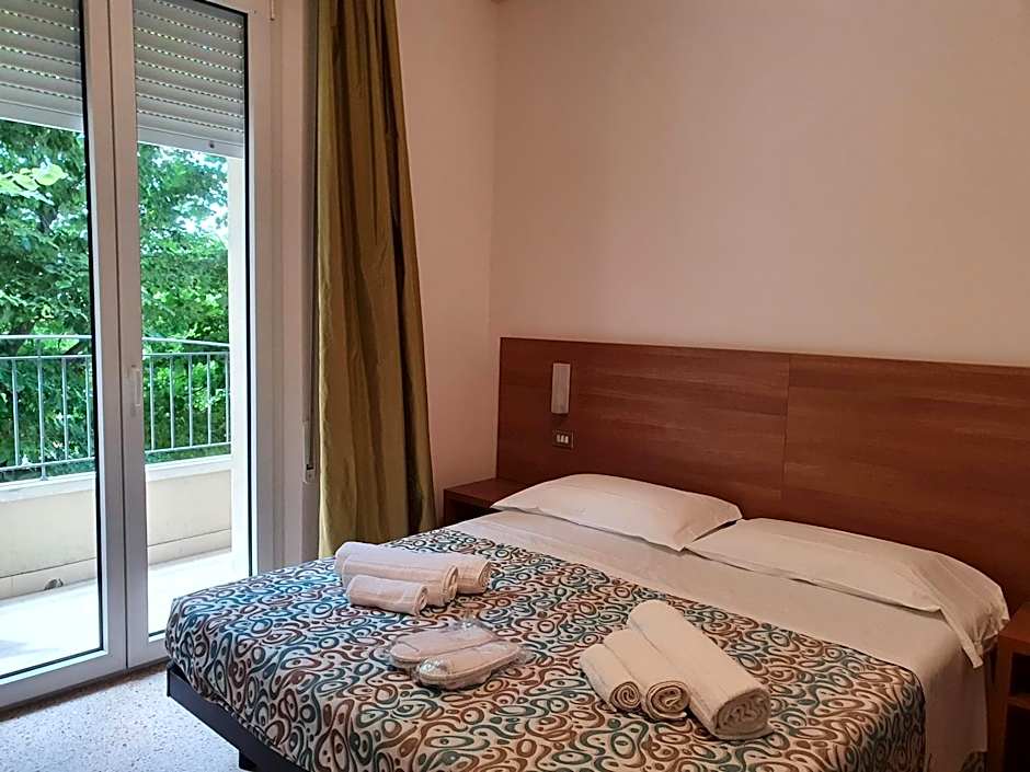 Hotel De La Plage