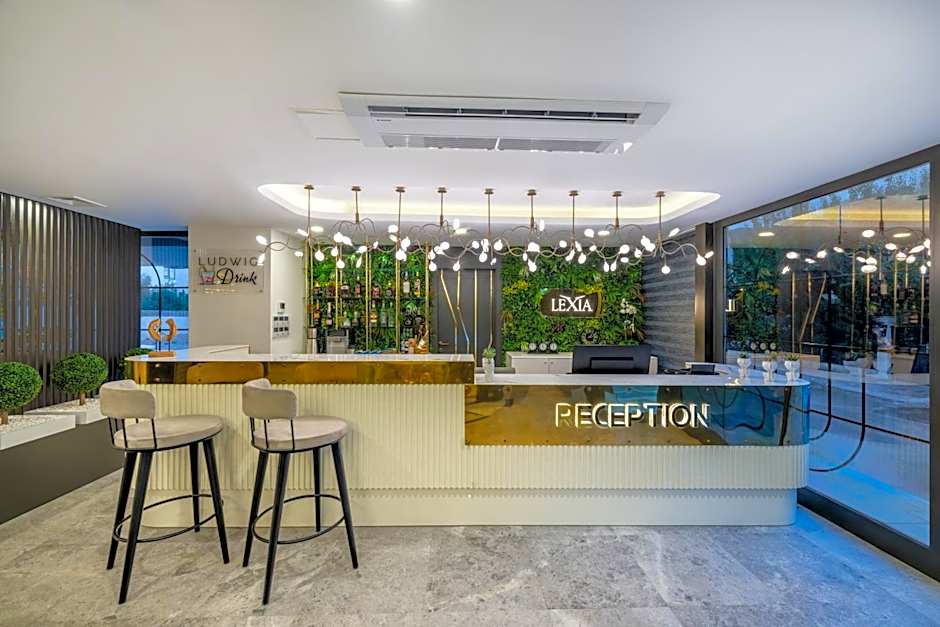 Lexia Hotels