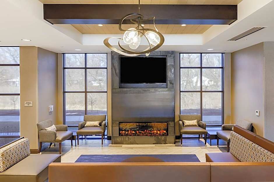 SpringHill Suites by Marriott Topeka Southwest