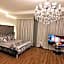 Privat-Spa mit Whirlpool und Sauna in Sursee