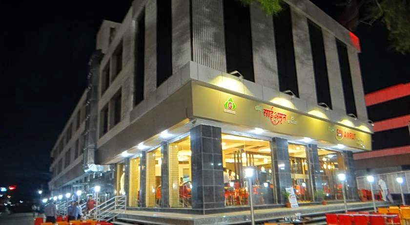 The Temple View Hotel