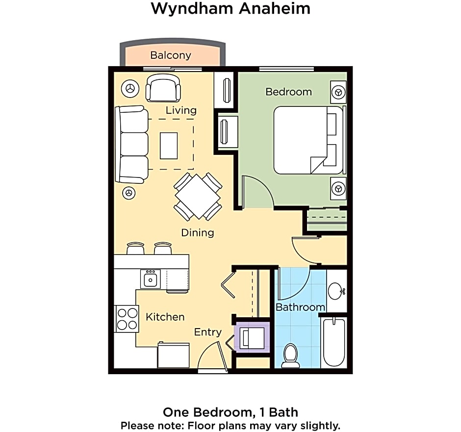 WorldMark Anaheim