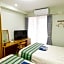 Hotel Peace Land Kume