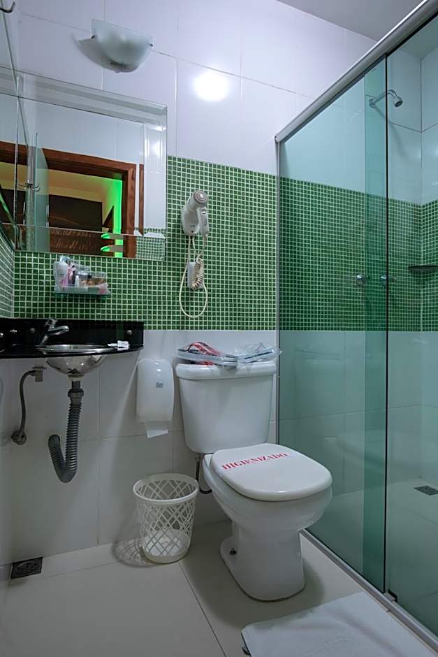 Motel Fantasy 2 (Adult Only)