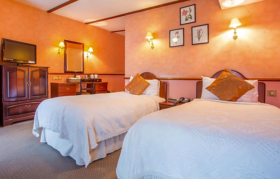 London Elizabeth Hotel