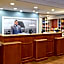 Hampton Inn By Hilton And Suites Smithfield