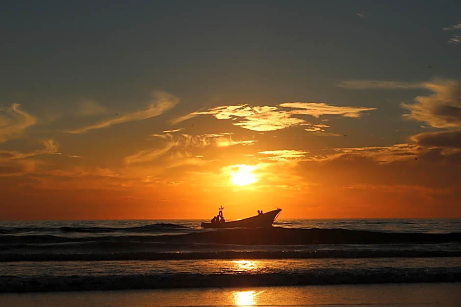 Green Element Guesthouse