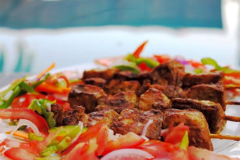 Mikocheni Condo Hotel & Apartments