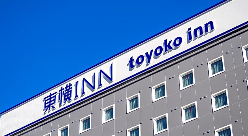 Toyoko Inn Nishi-Funabashi Baraki Inter